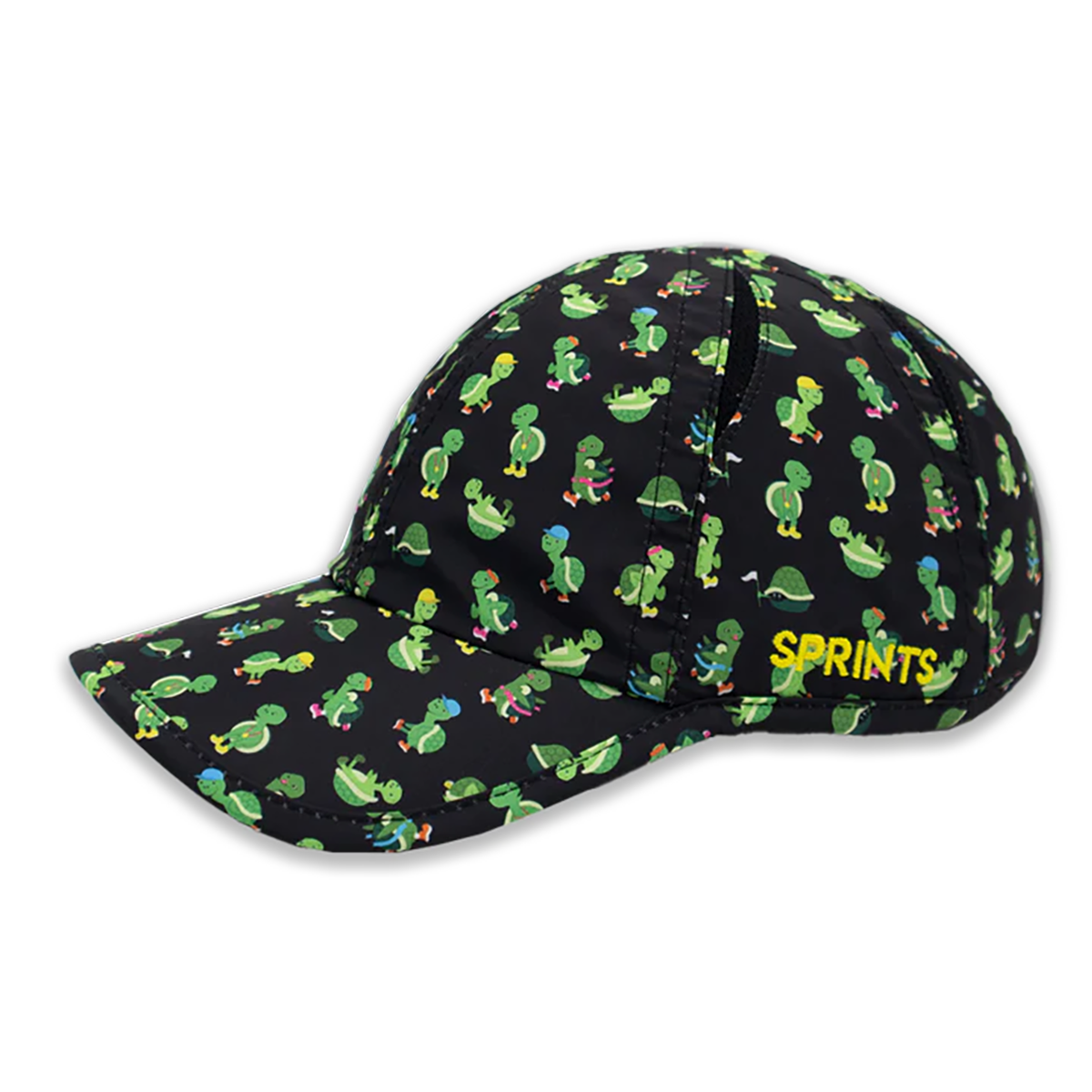 Sprints Training Hat, , large image number null